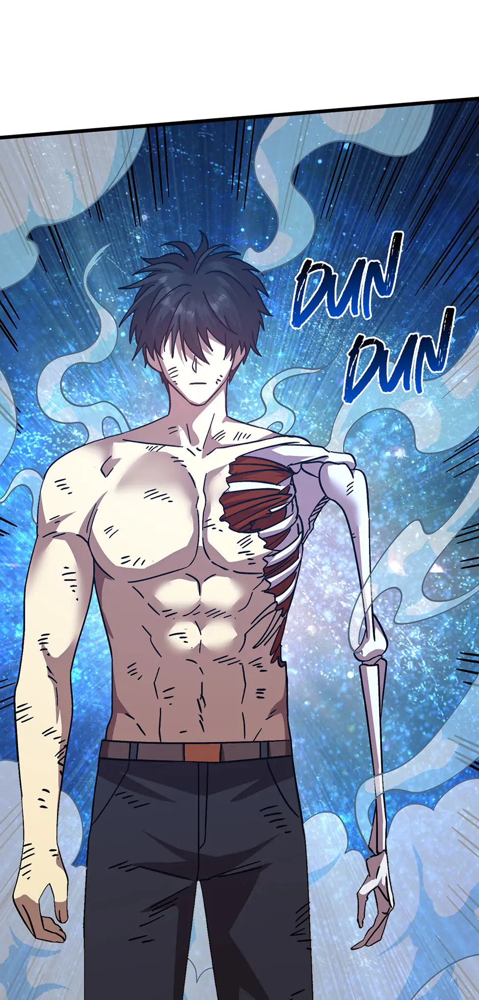 Read Log Into The Future EN Manga Online