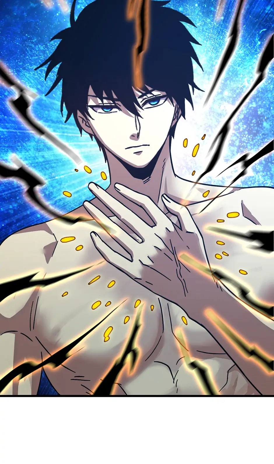 Read Log Into The Future EN Manga Online