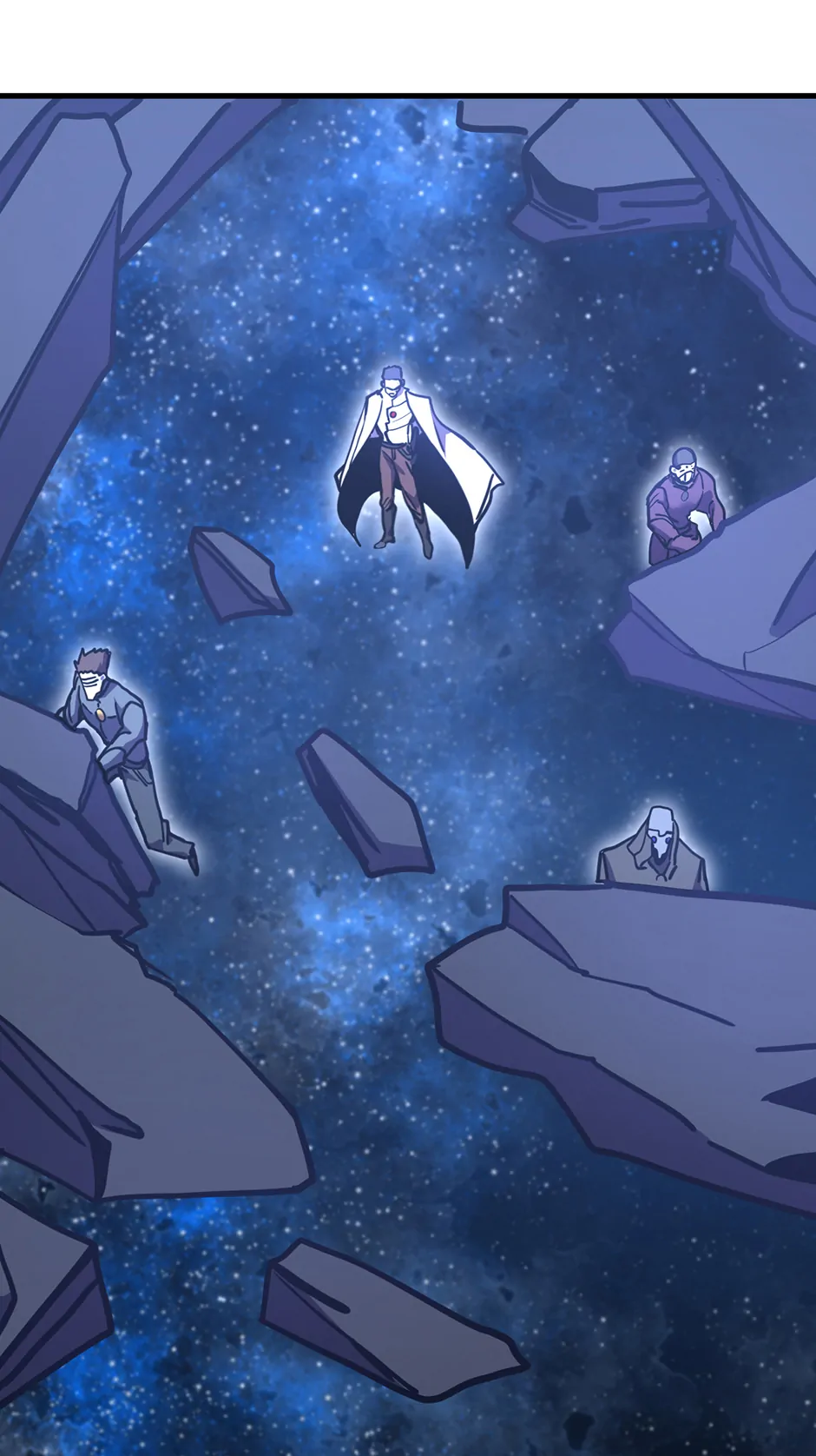 Read Log Into The Future EN Manga Online