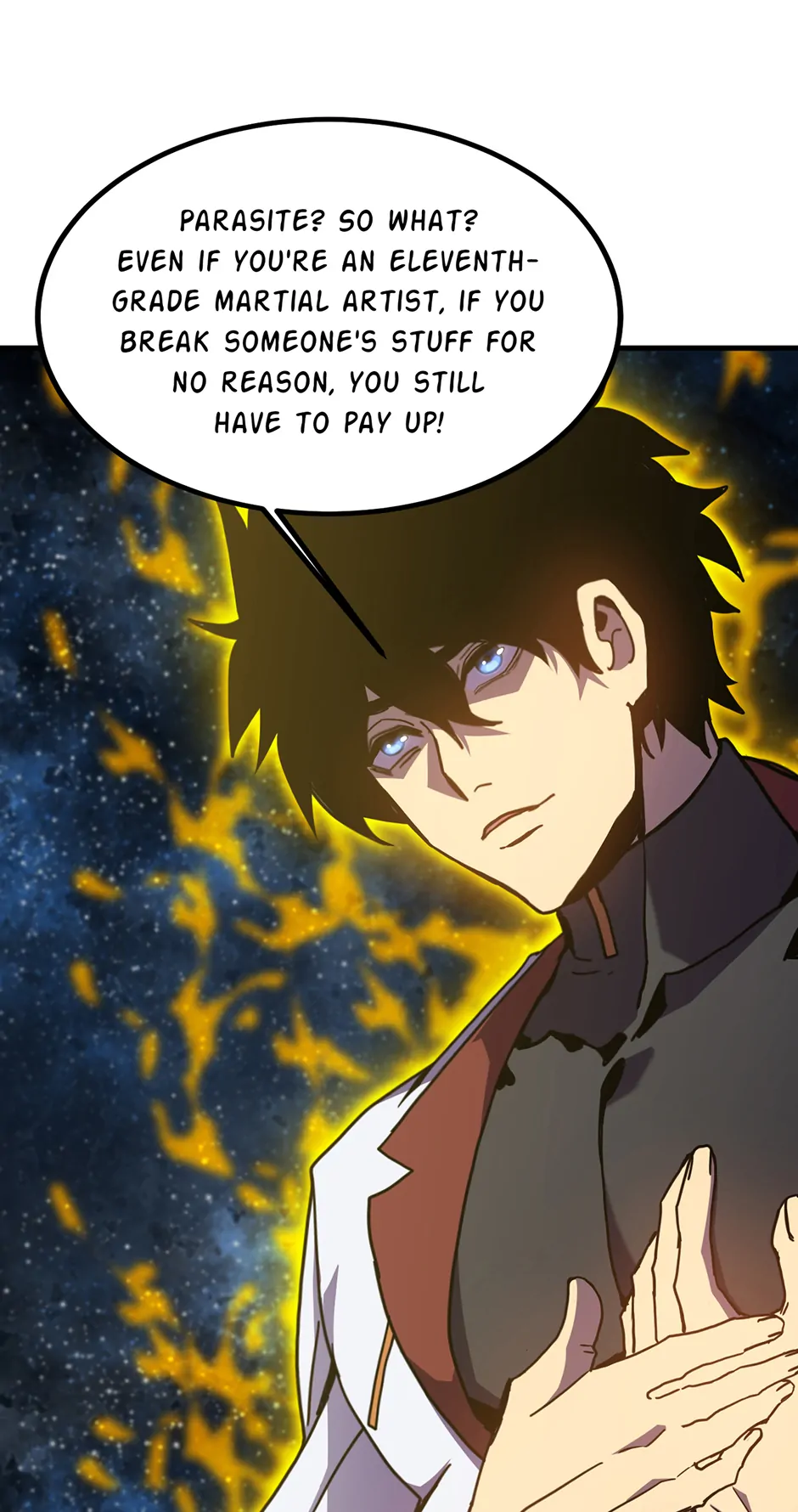 Read Log Into The Future EN Manga Online