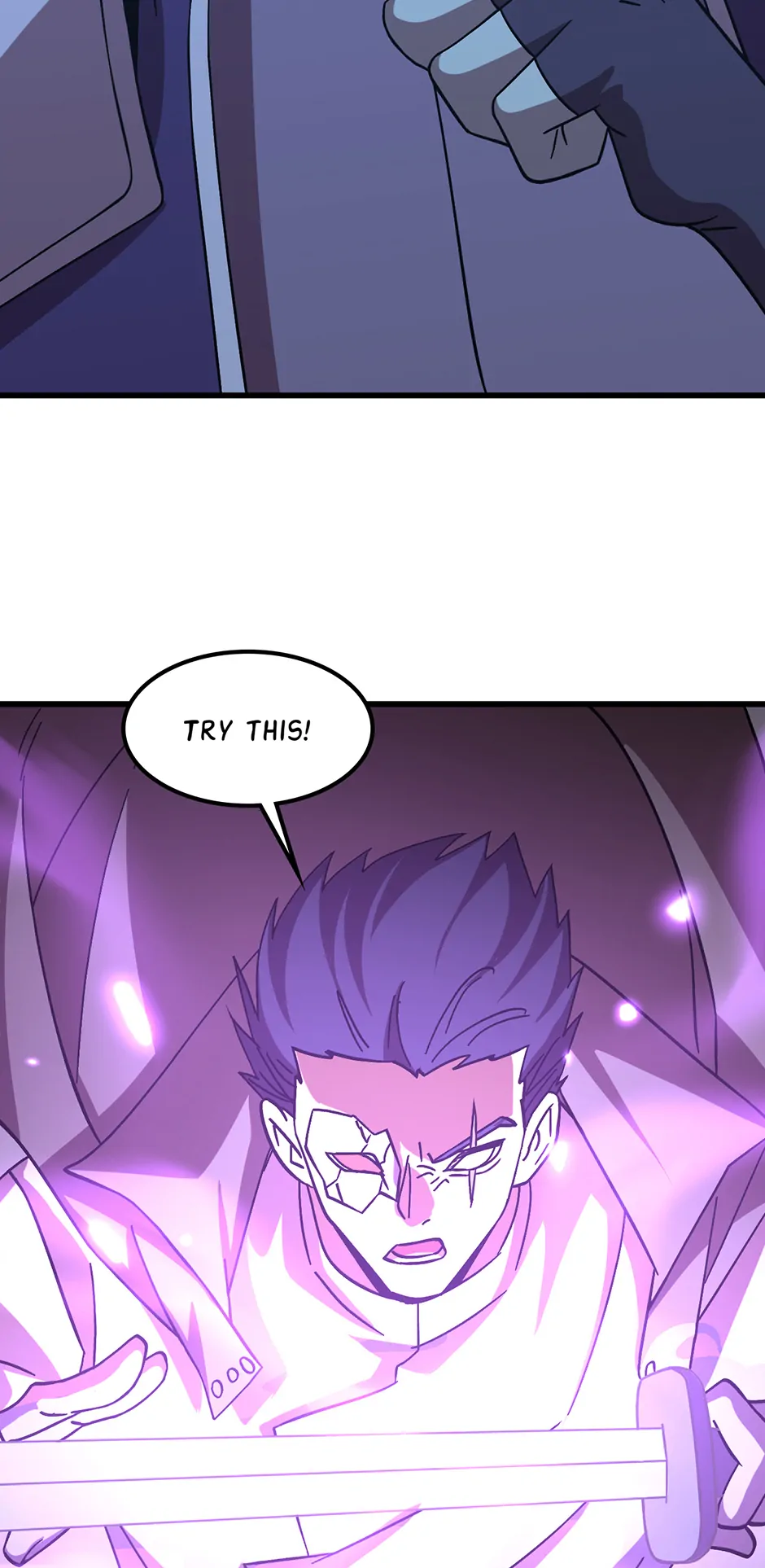 Read Log Into The Future EN Manga Online