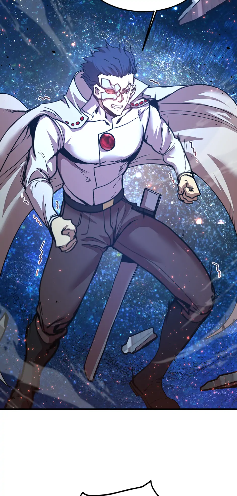 Read Log Into The Future EN Manga Online