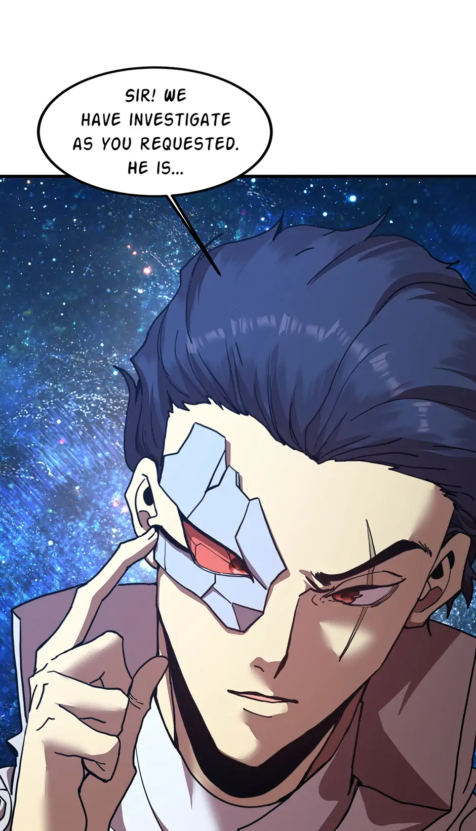 Read Log Into The Future EN Manga Online
