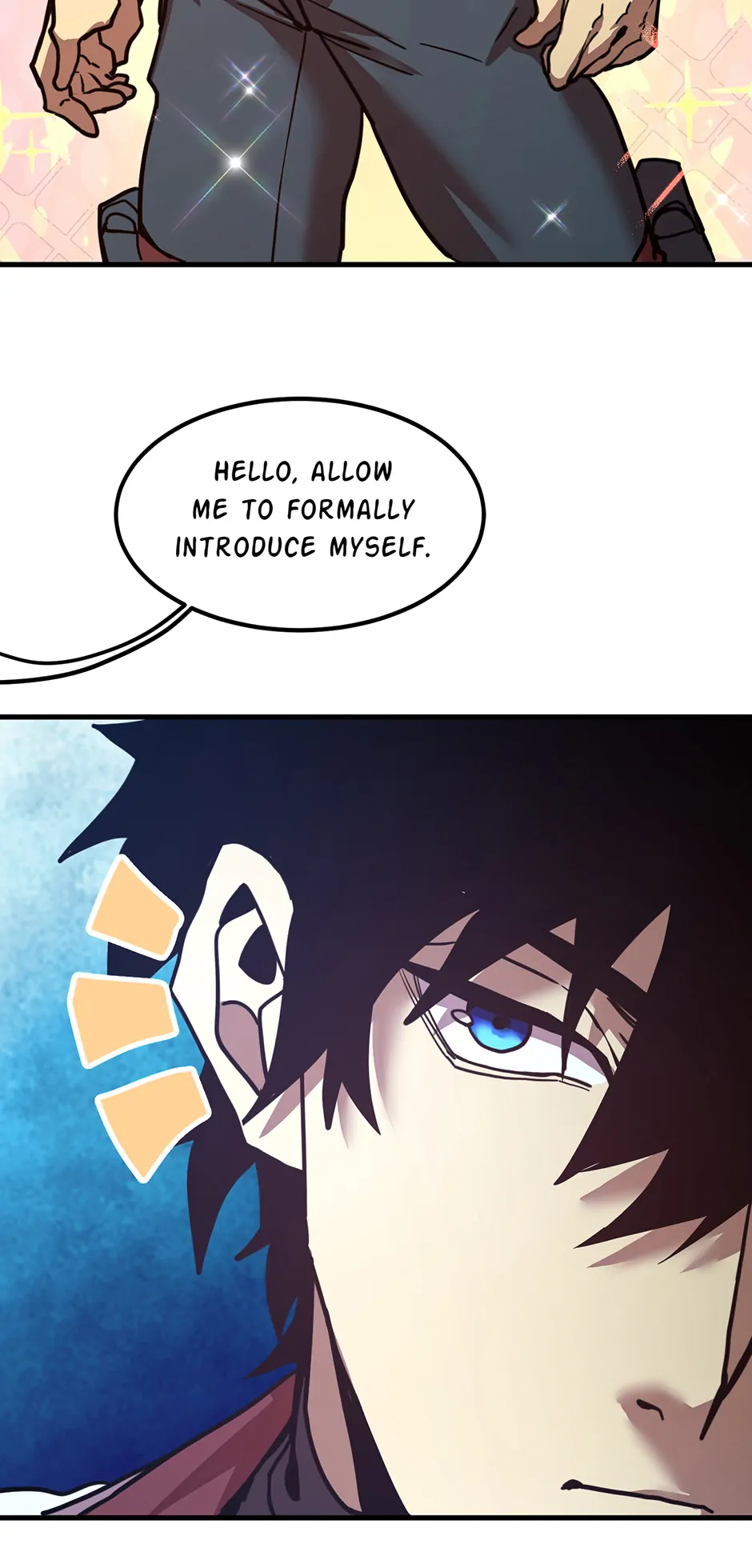 Read Log Into The Future EN Manga Online