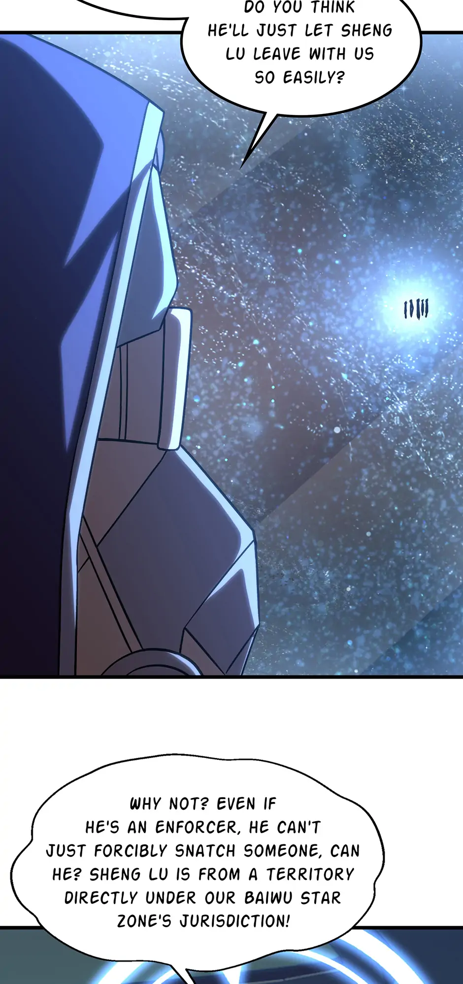Read Log Into The Future EN Manga Online