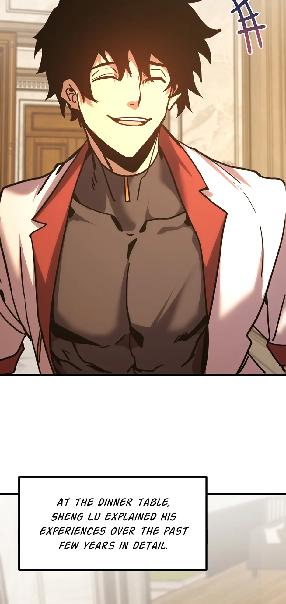 Read Log Into The Future EN Manga Online