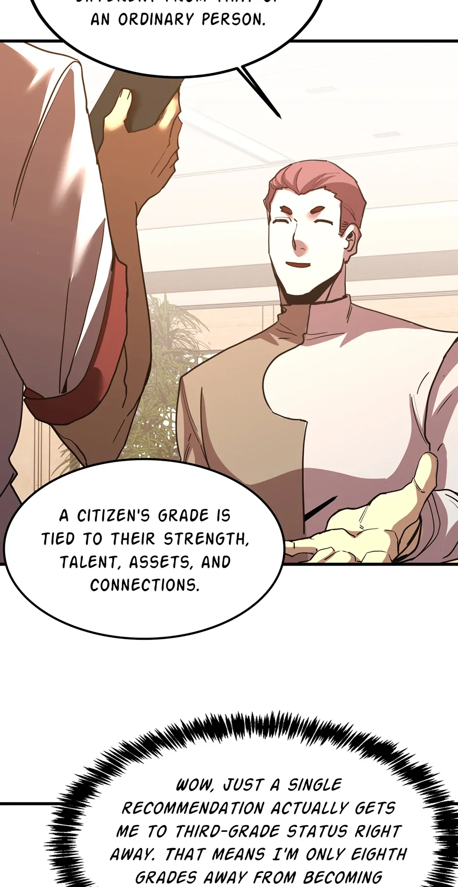 Read Log Into The Future EN Manga Online