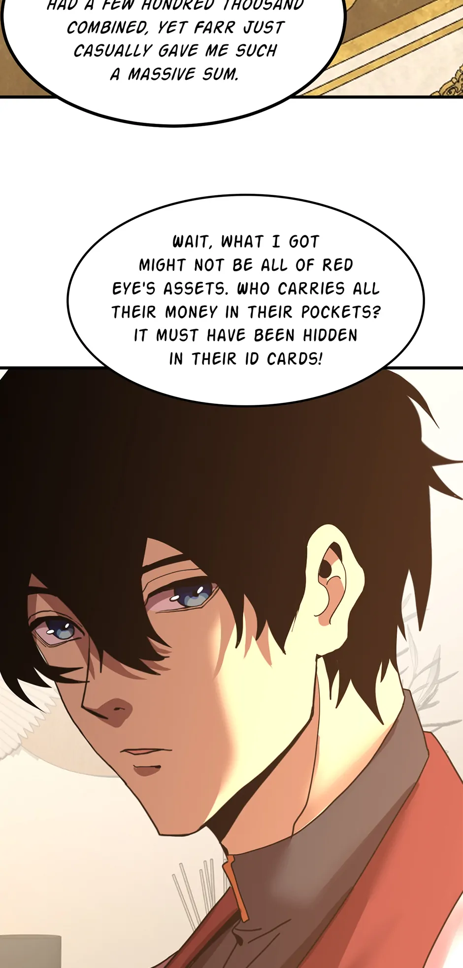 Read Log Into The Future EN Manga Online