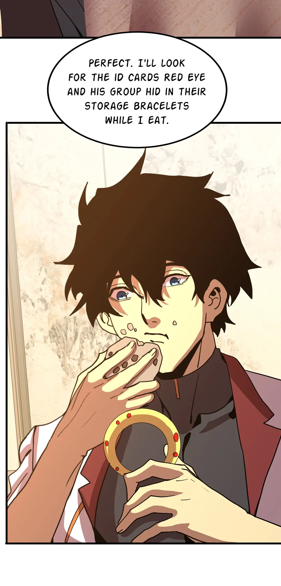 Read Log Into The Future EN Manga Online