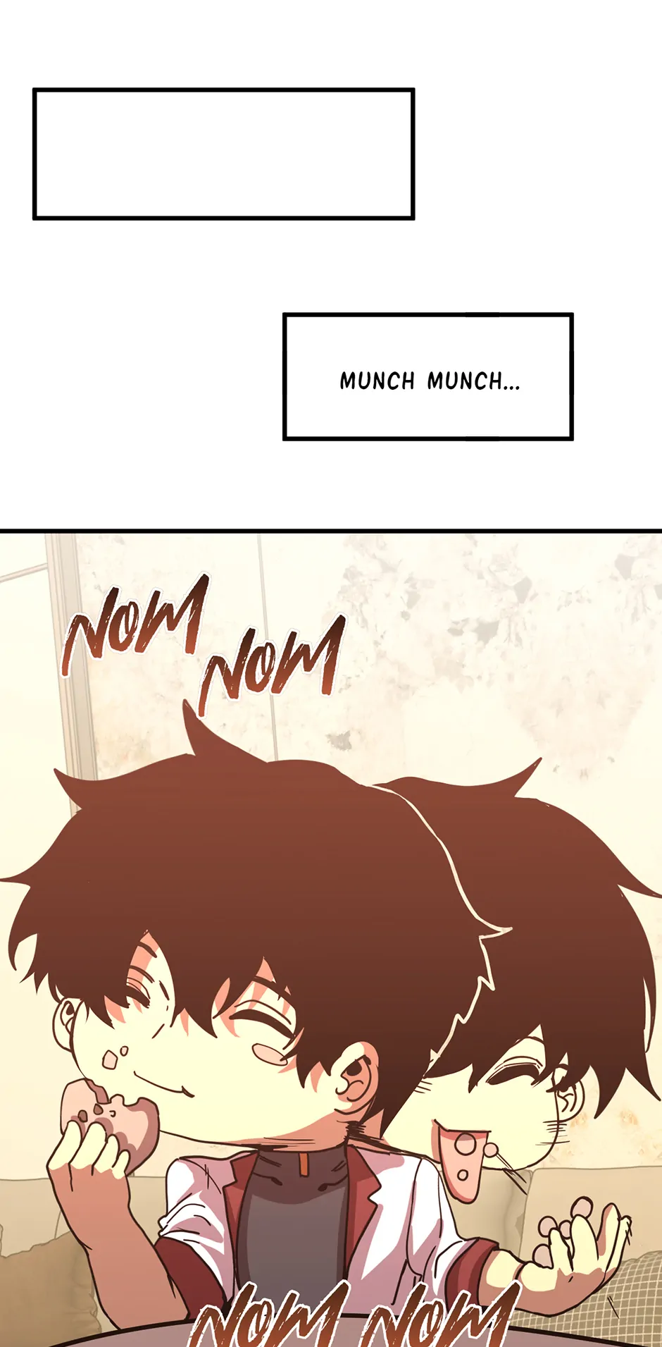 Read Log Into The Future EN Manga Online