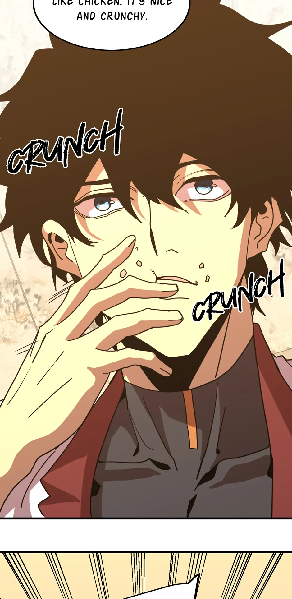Read Log Into The Future EN Manga Online