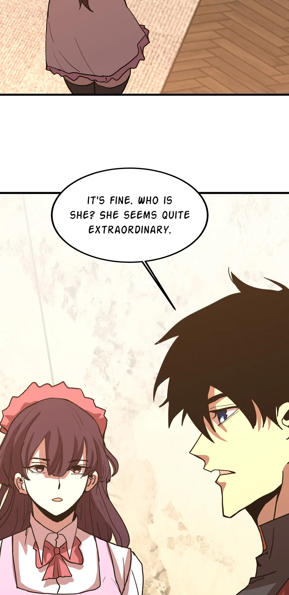 Read Log Into The Future EN Manga Online