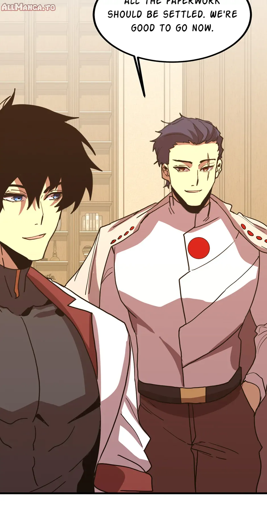 Read Log Into The Future EN Manga Online