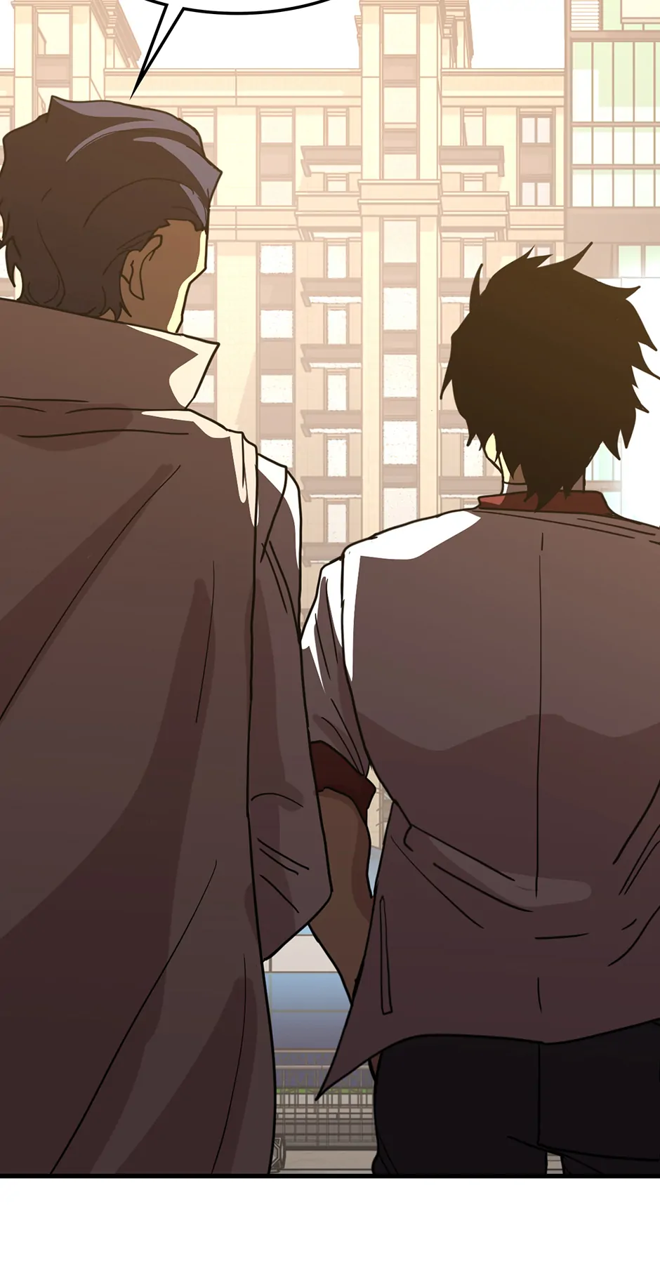 Read Log Into The Future EN Manga Online