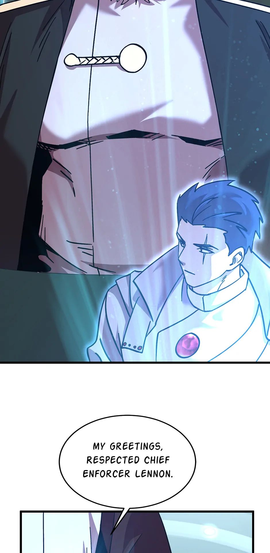 Read Log Into The Future EN Manga Online