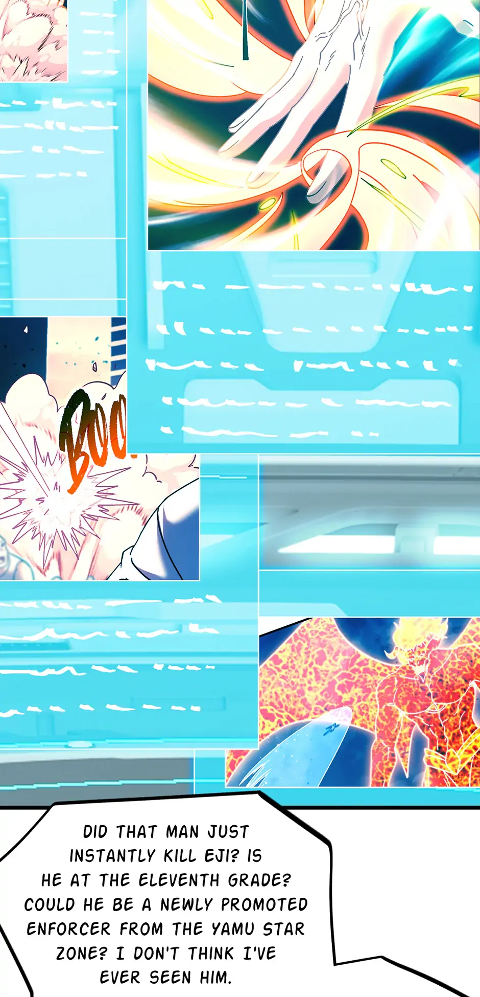 Read Log Into The Future EN Manga Online