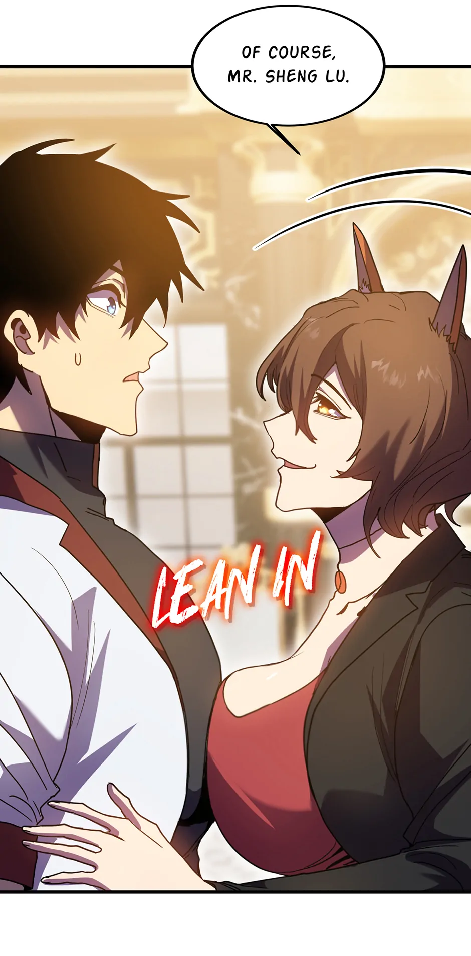 Read Log Into The Future EN Manga Online