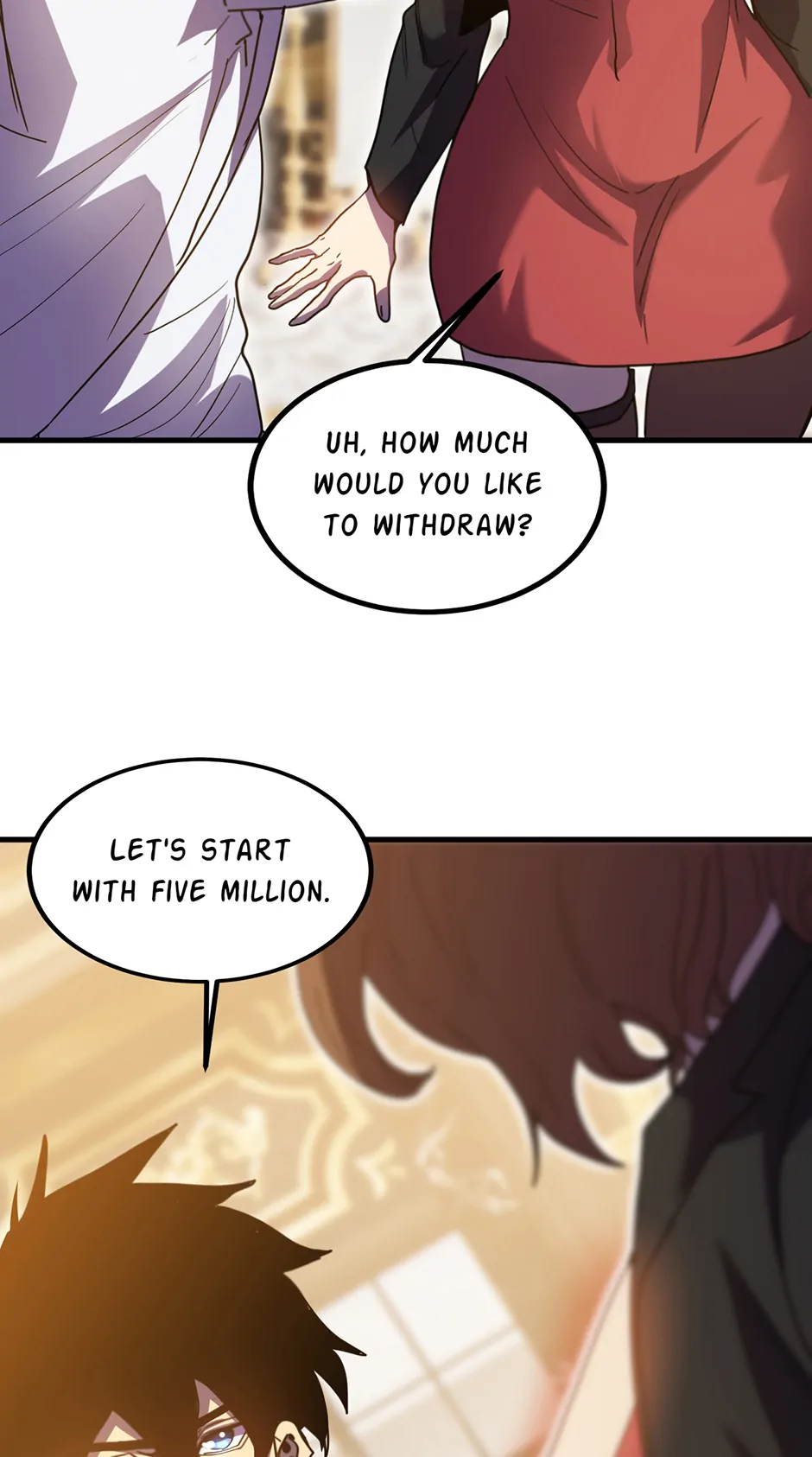 Read Log Into The Future EN Manga Online