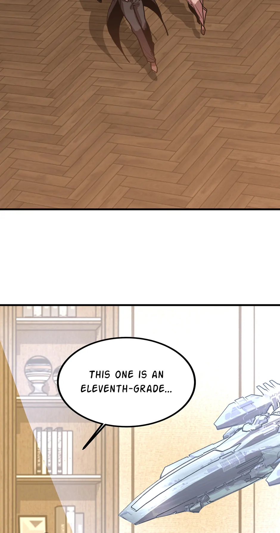Read Log Into The Future EN Manga Online