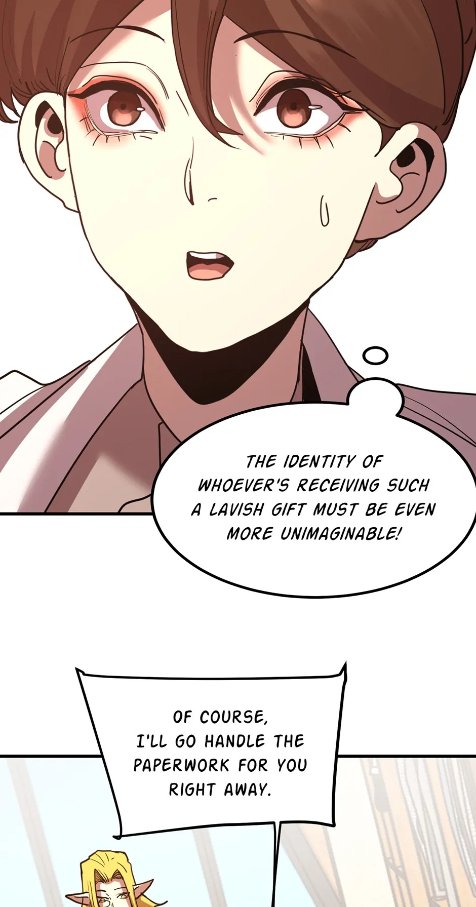 Read Log Into The Future EN Manga Online