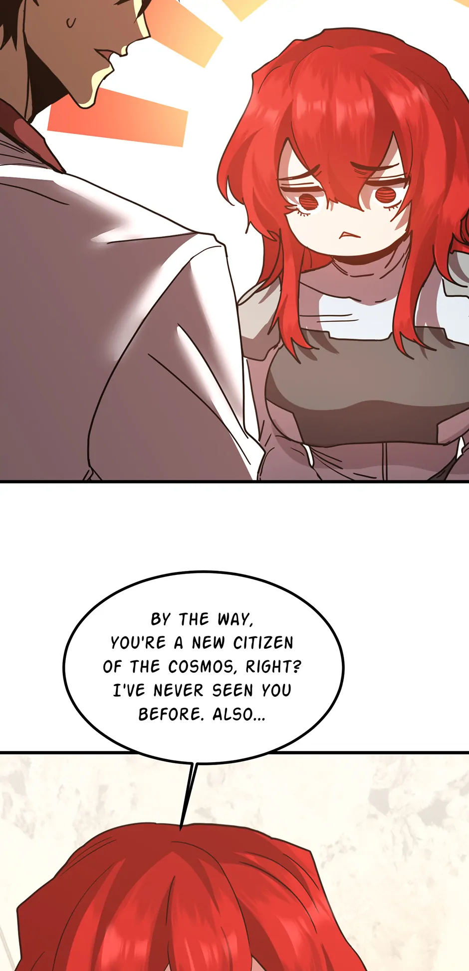 Read Log Into The Future EN Manga Online