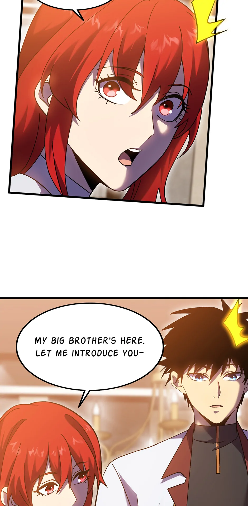 Read Log Into The Future EN Manga Online