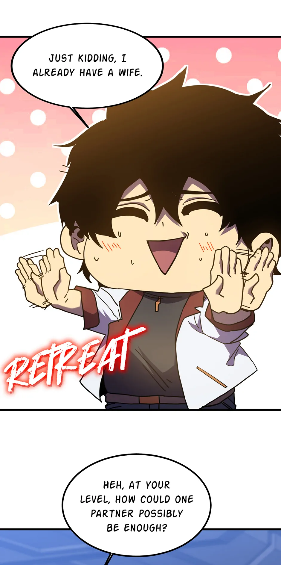 Read Log Into The Future EN Manga Online
