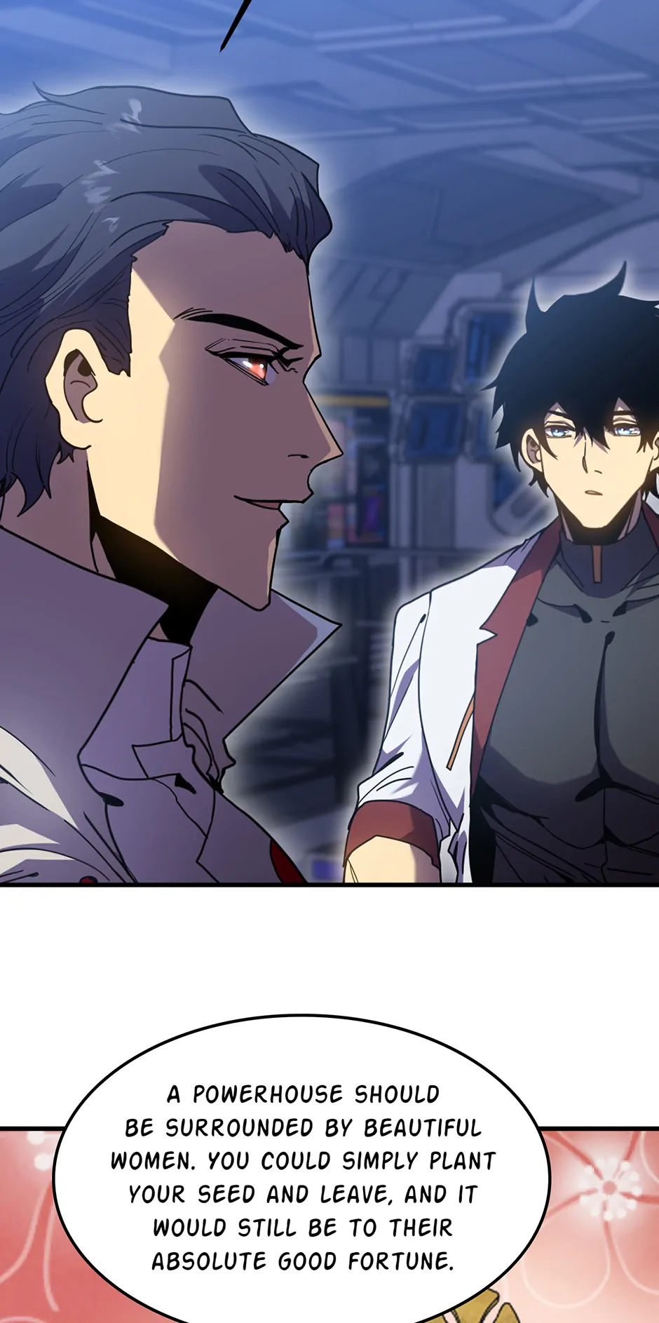 Read Log Into The Future EN Manga Online
