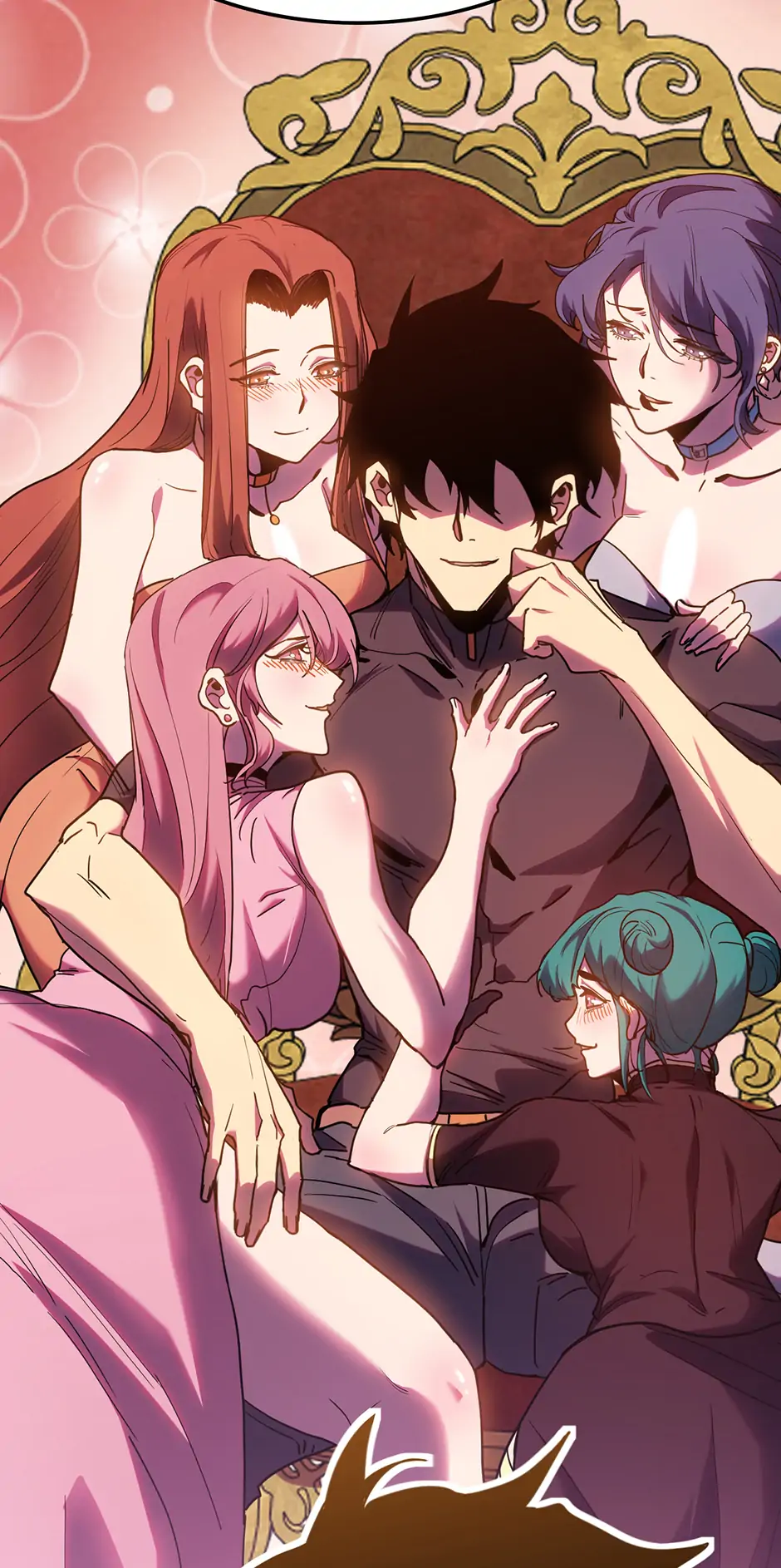Read Log Into The Future EN Manga Online