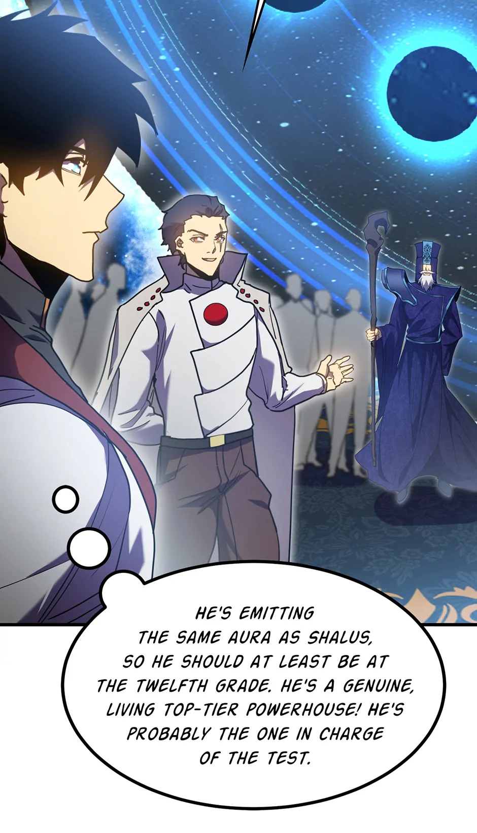 Read Log Into The Future EN Manga Online