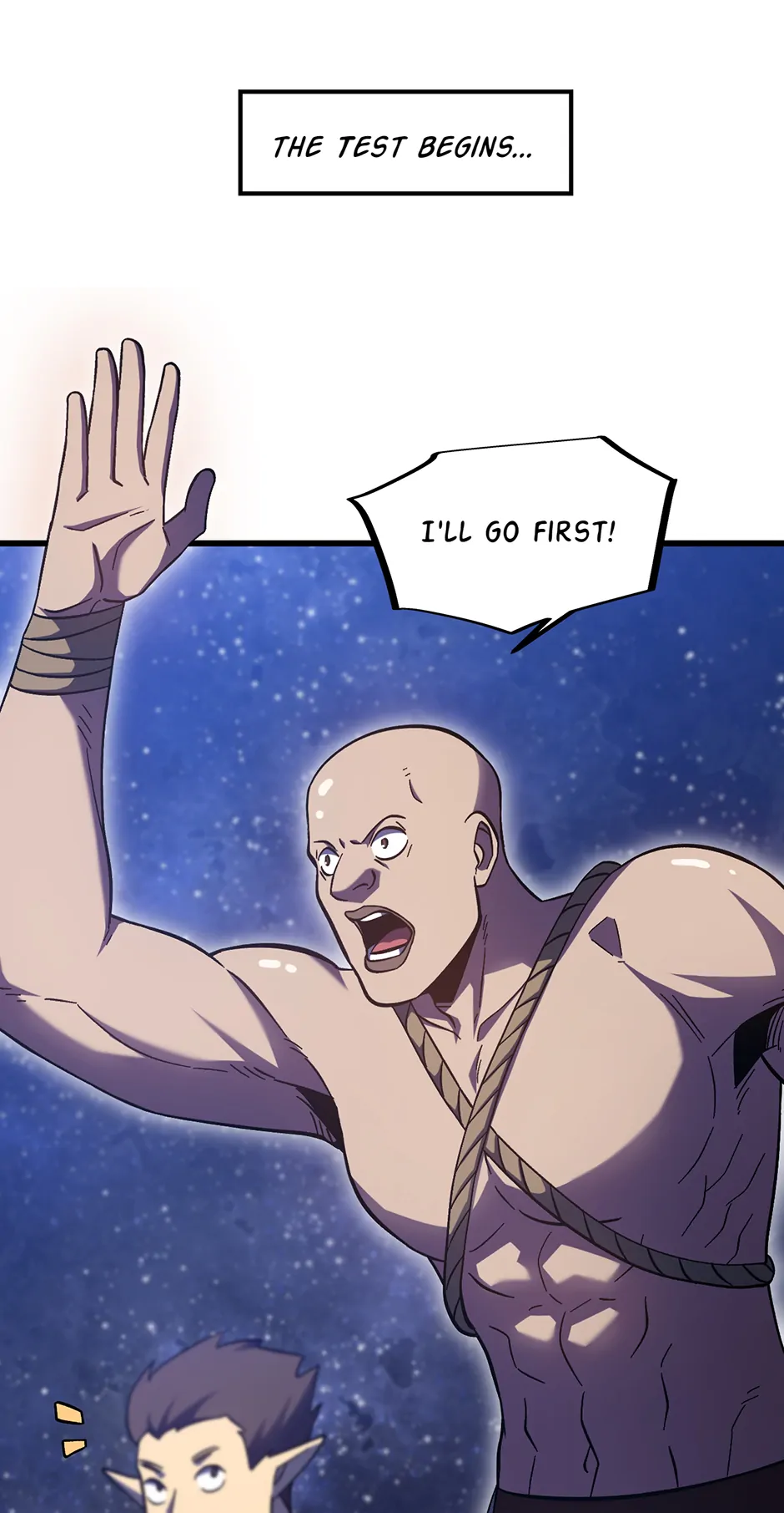 Read Log Into The Future EN Manga Online