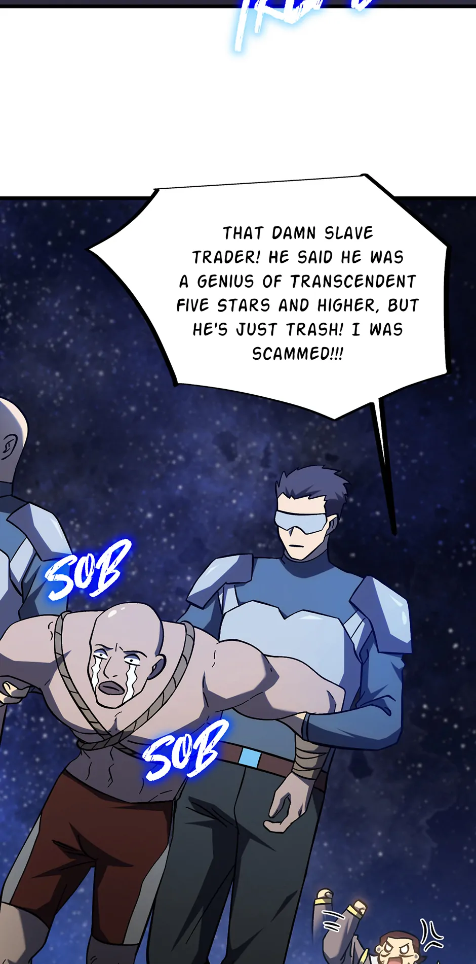Read Log Into The Future EN Manga Online