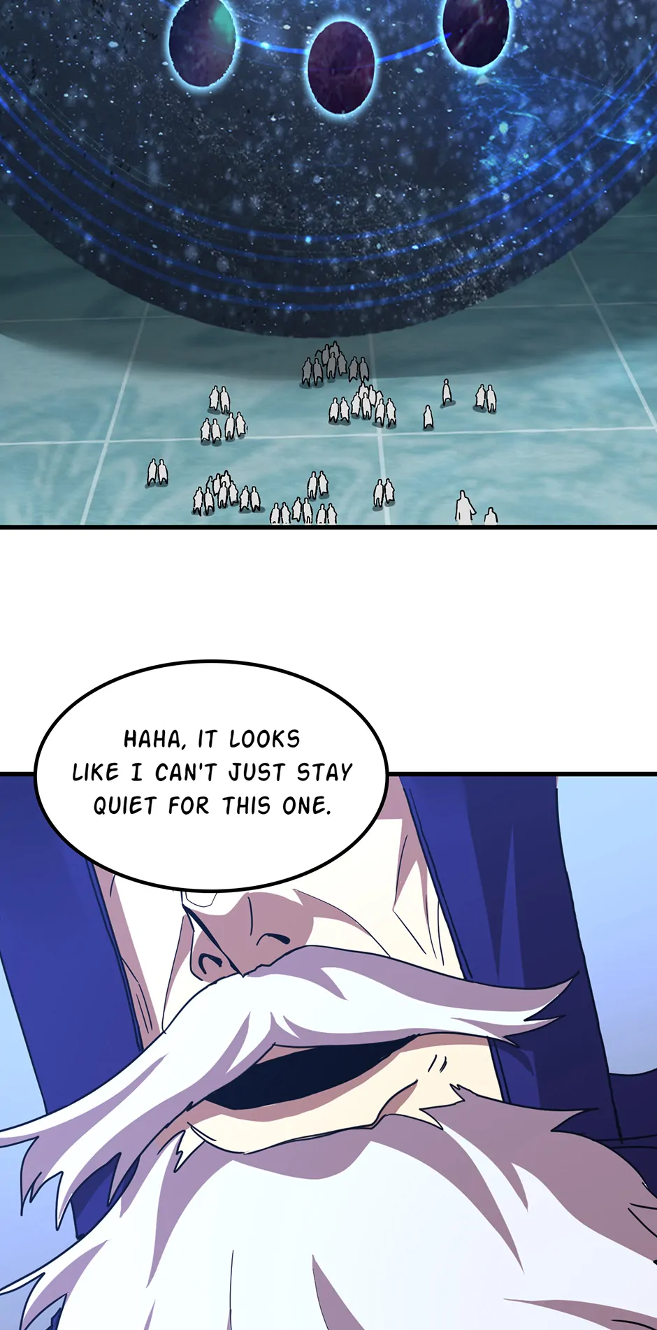Read Log Into The Future EN Manga Online