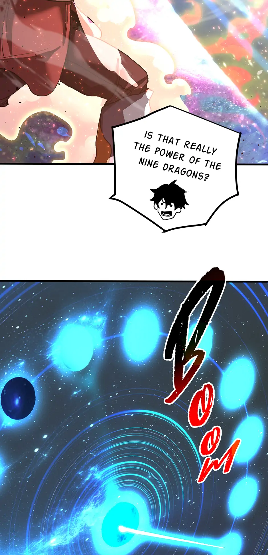 Read Log Into The Future EN Manga Online