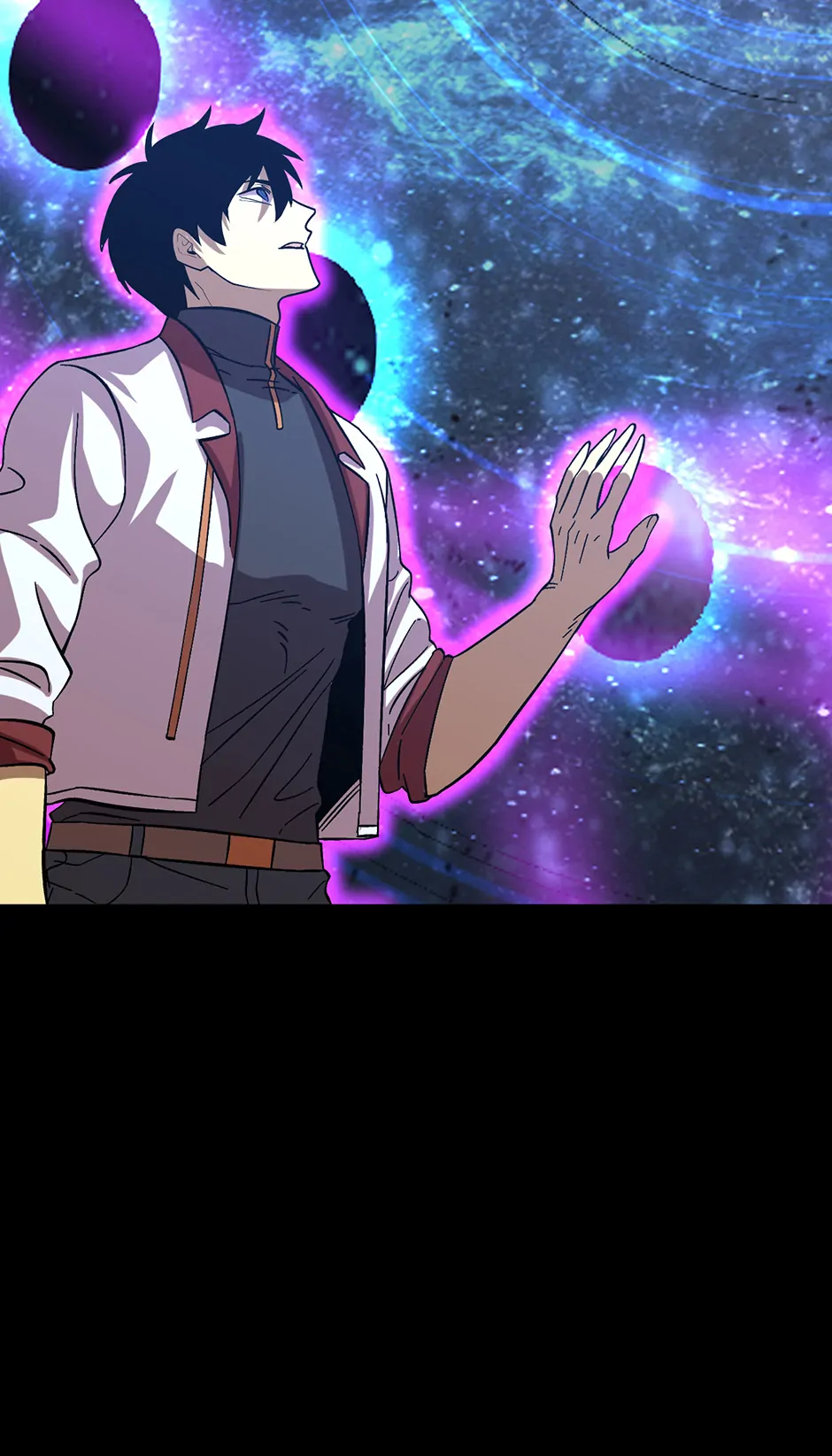 Read Log Into The Future EN Manga Online