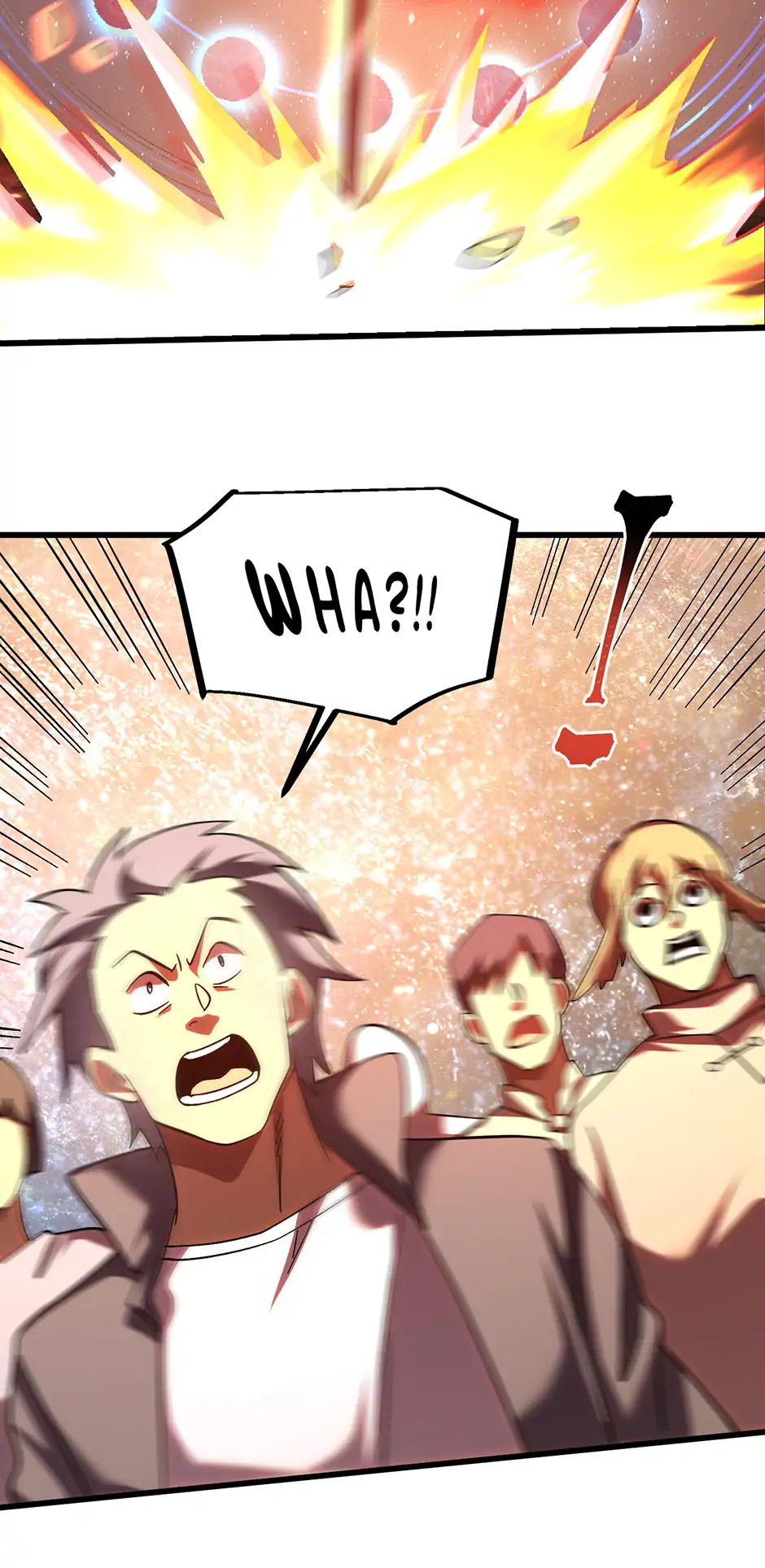 Read Log Into The Future EN Manga Online