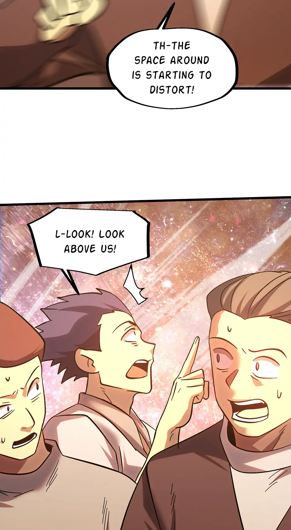 Read Log Into The Future EN Manga Online