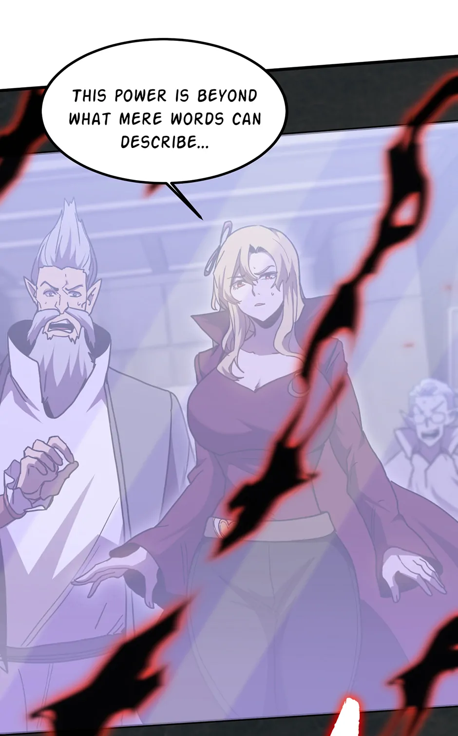 Read Log Into The Future EN Manga Online