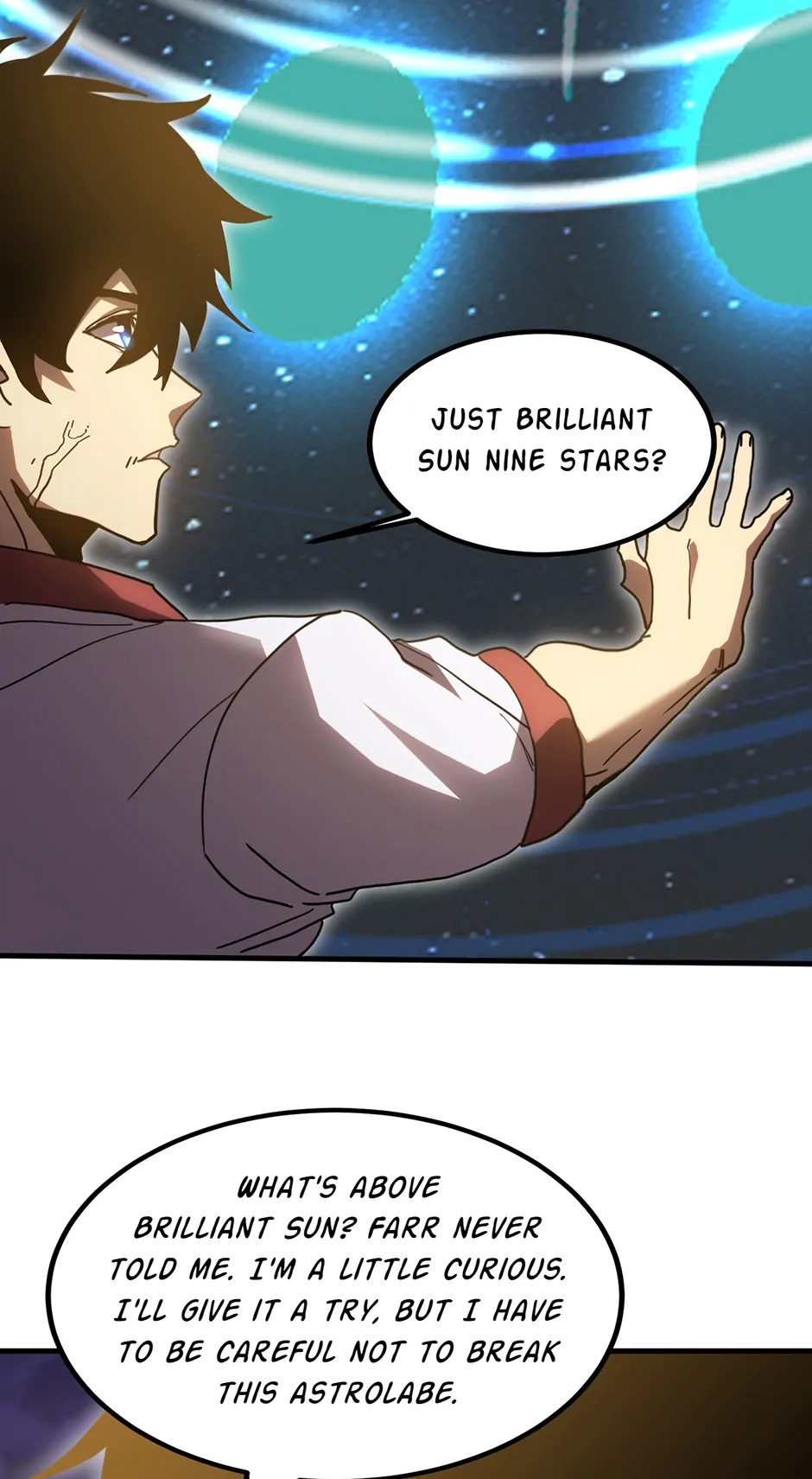 Read Log Into The Future EN Manga Online