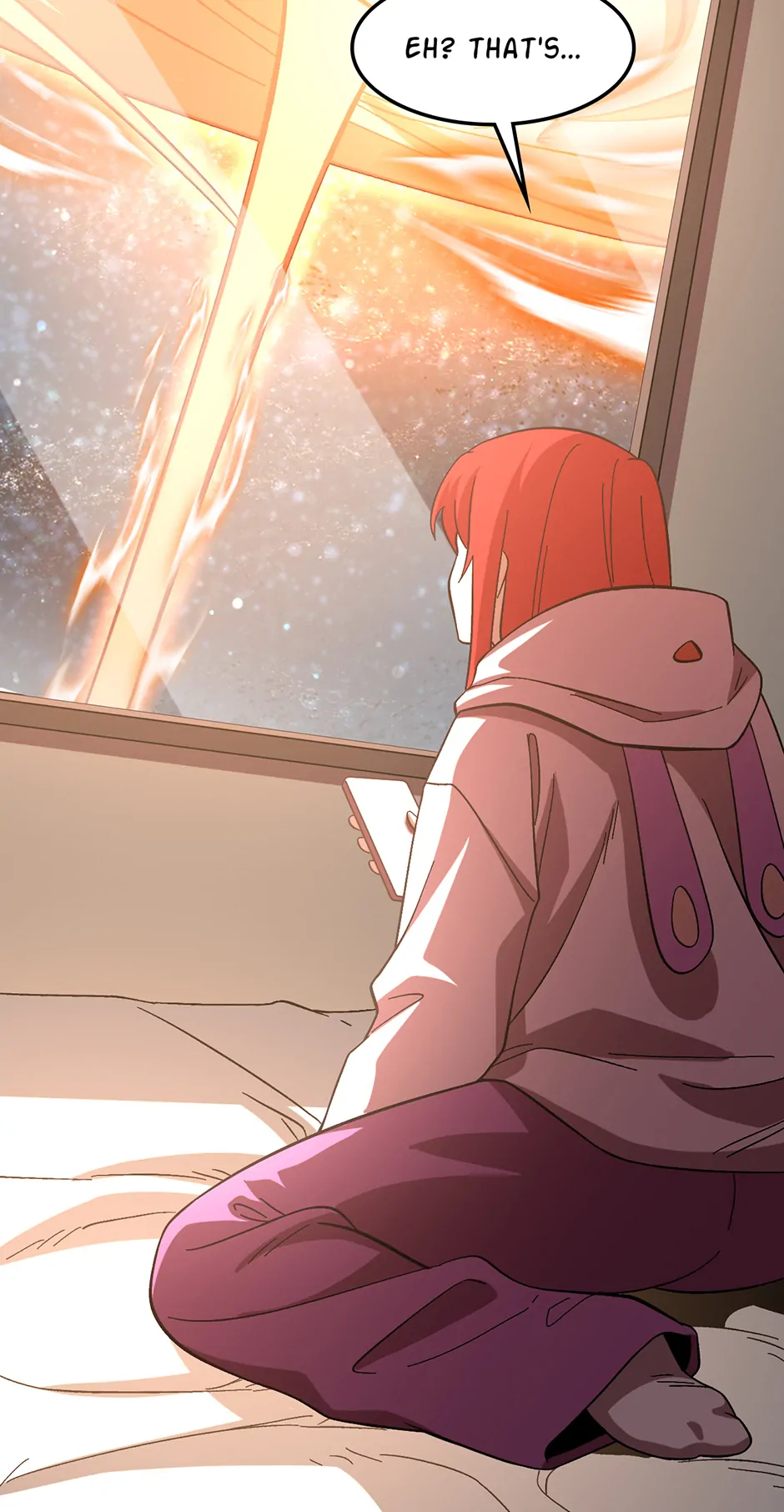 Read Log Into The Future EN Manga Online