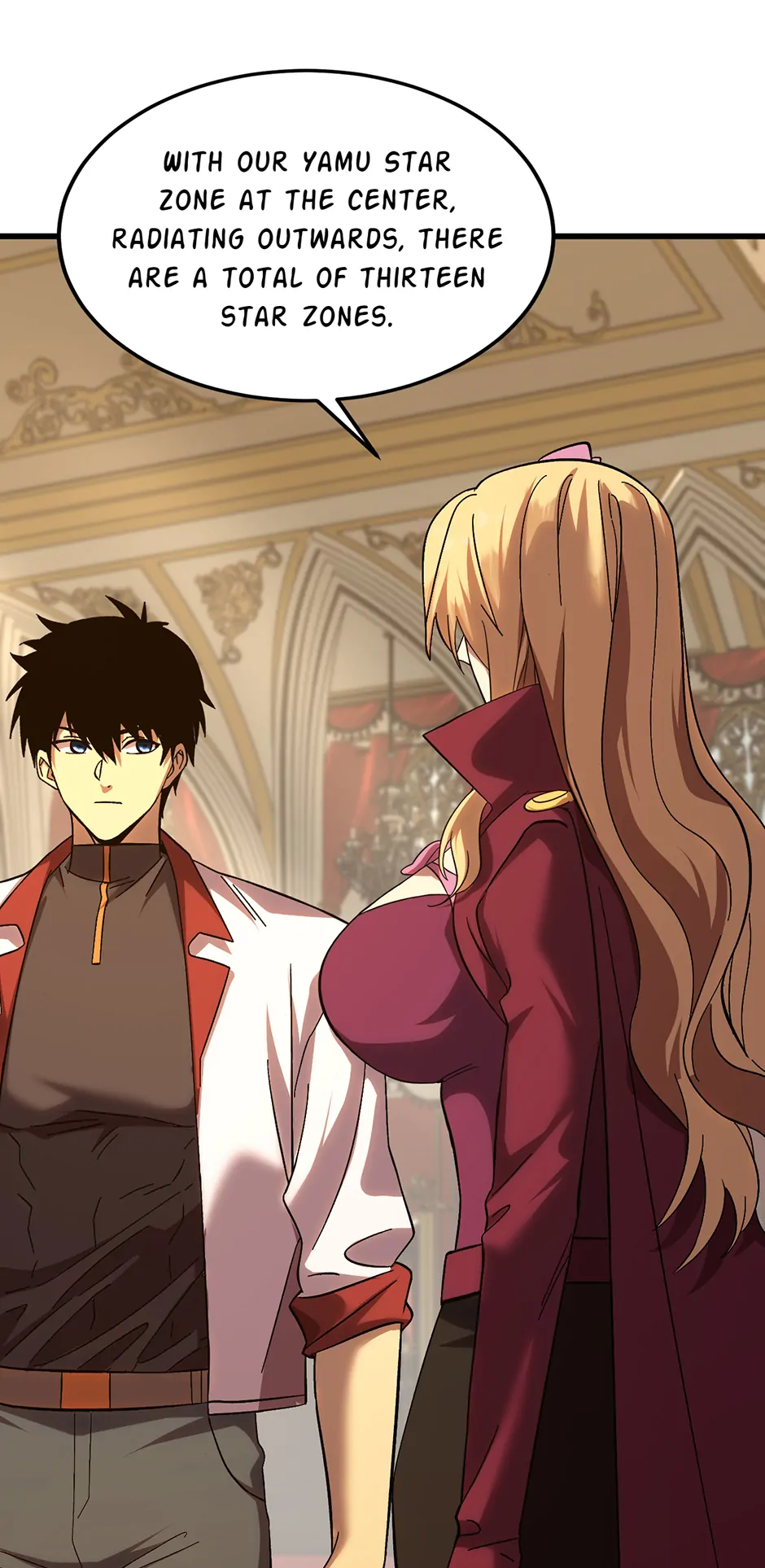 Read Log Into The Future EN Manga Online