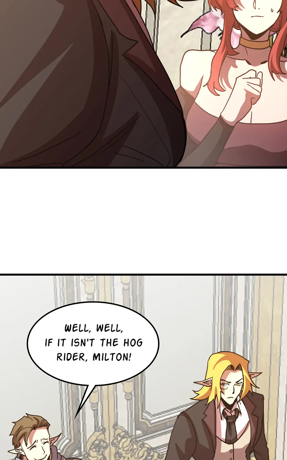 Read Log Into The Future EN Manga Online