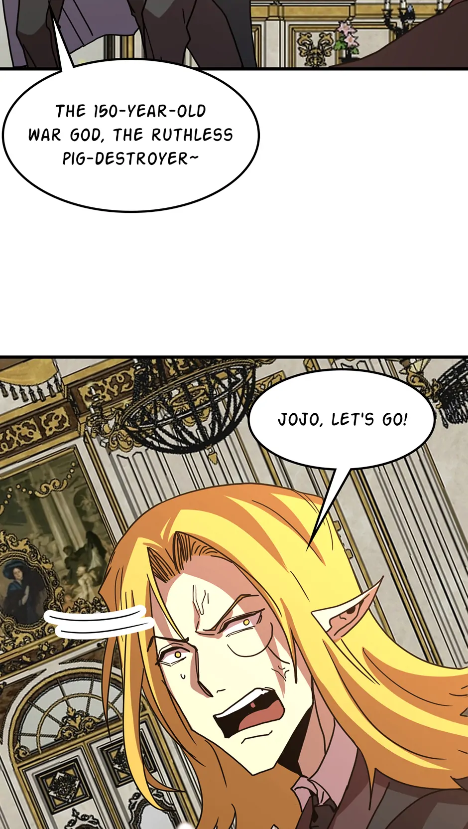Read Log Into The Future EN Manga Online