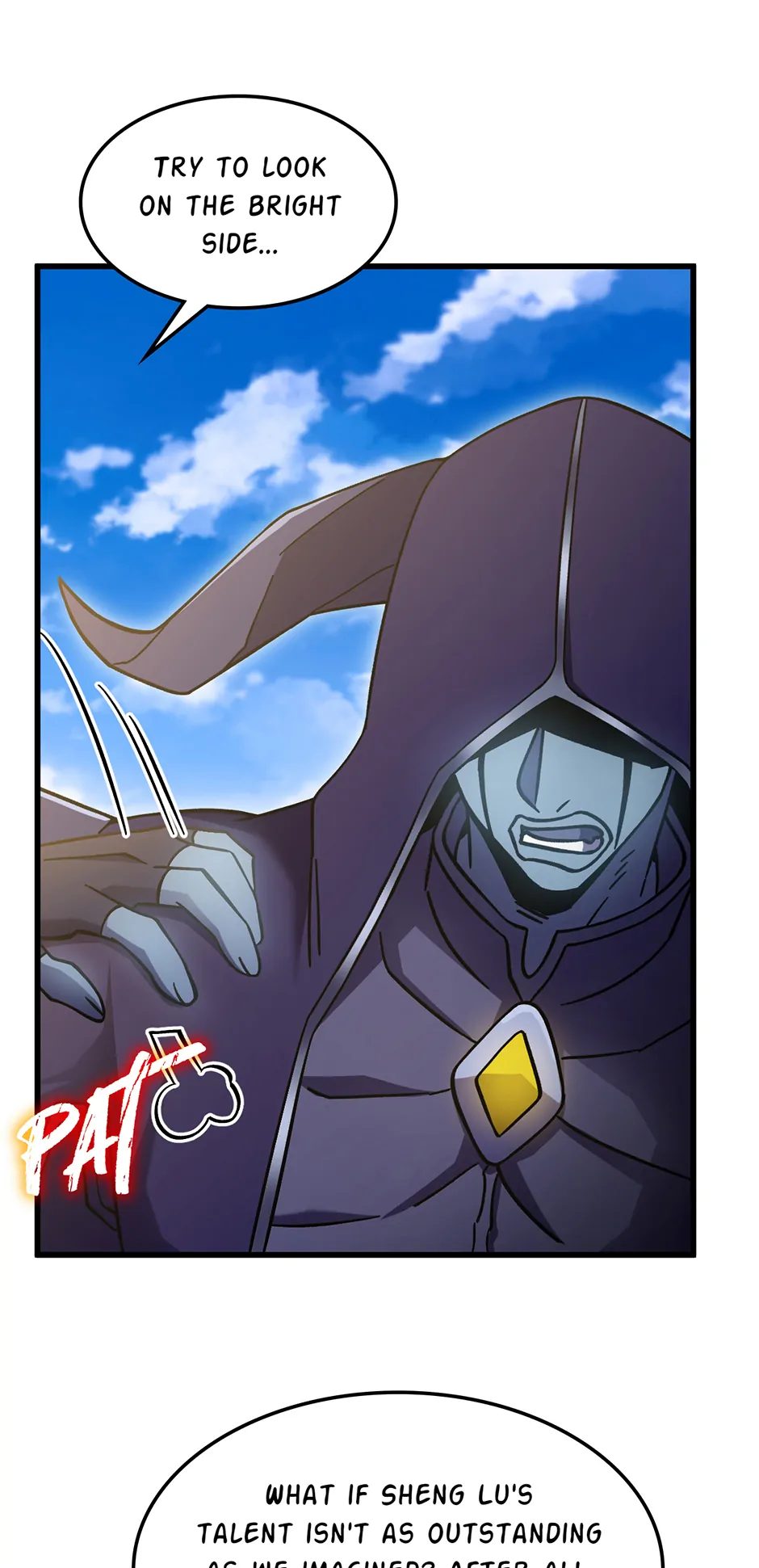 Read Log Into The Future EN Manga Online