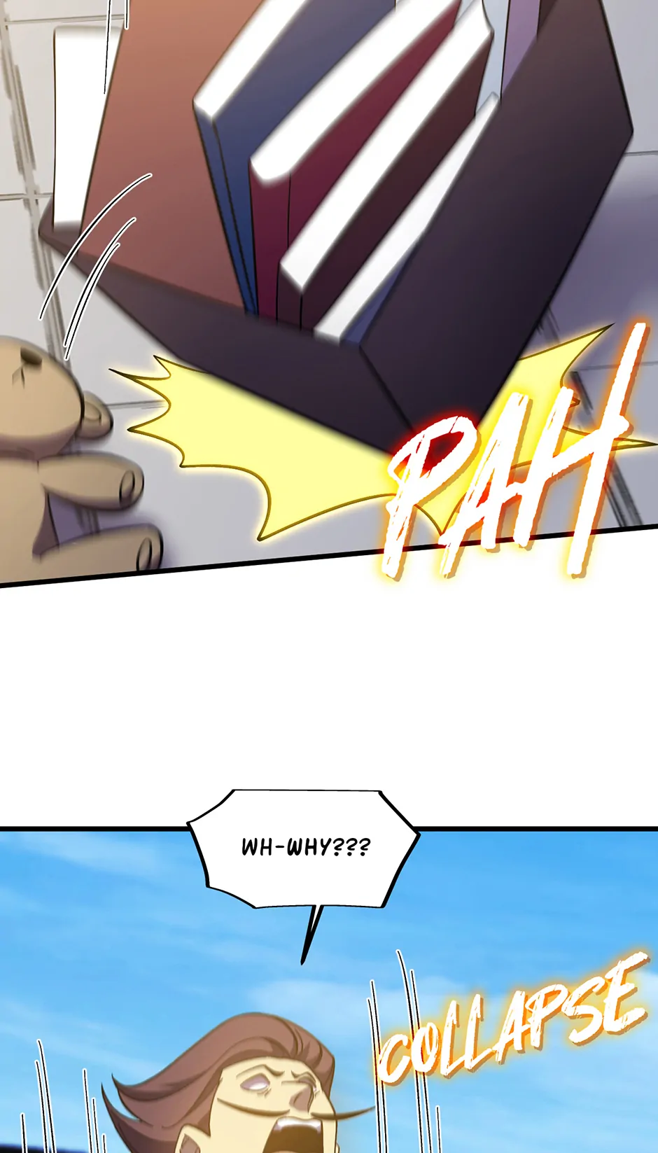 Read Log Into The Future EN Manga Online