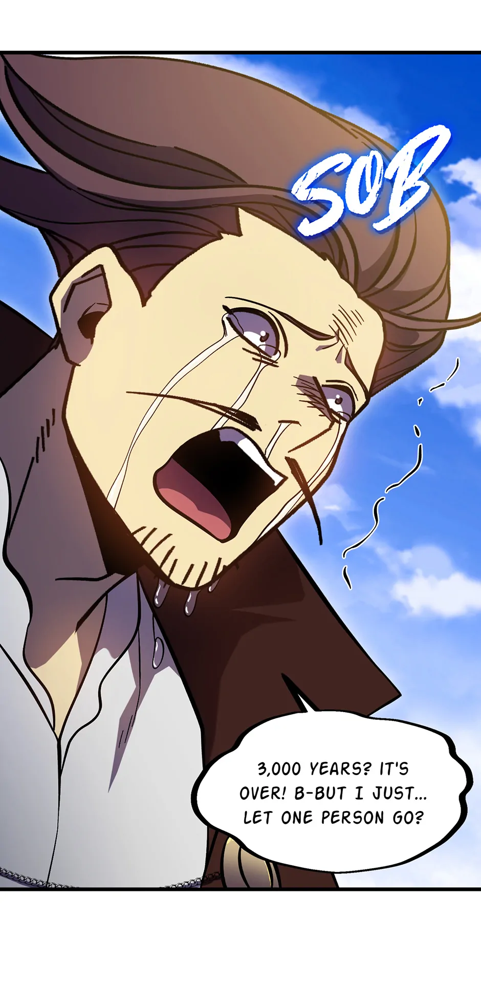 Read Log Into The Future EN Manga Online