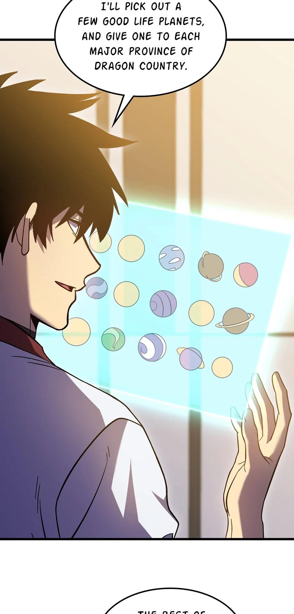 Read Log Into The Future EN Manga Online