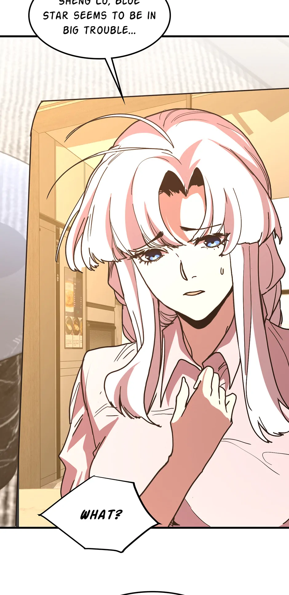 Read Log Into The Future EN Manga Online