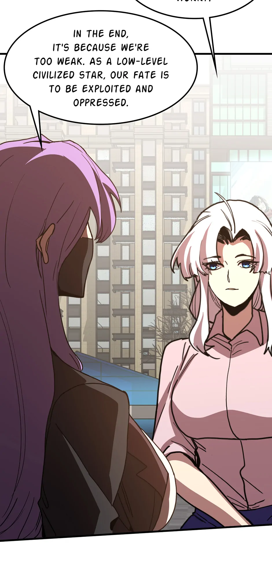 Read Log Into The Future EN Manga Online