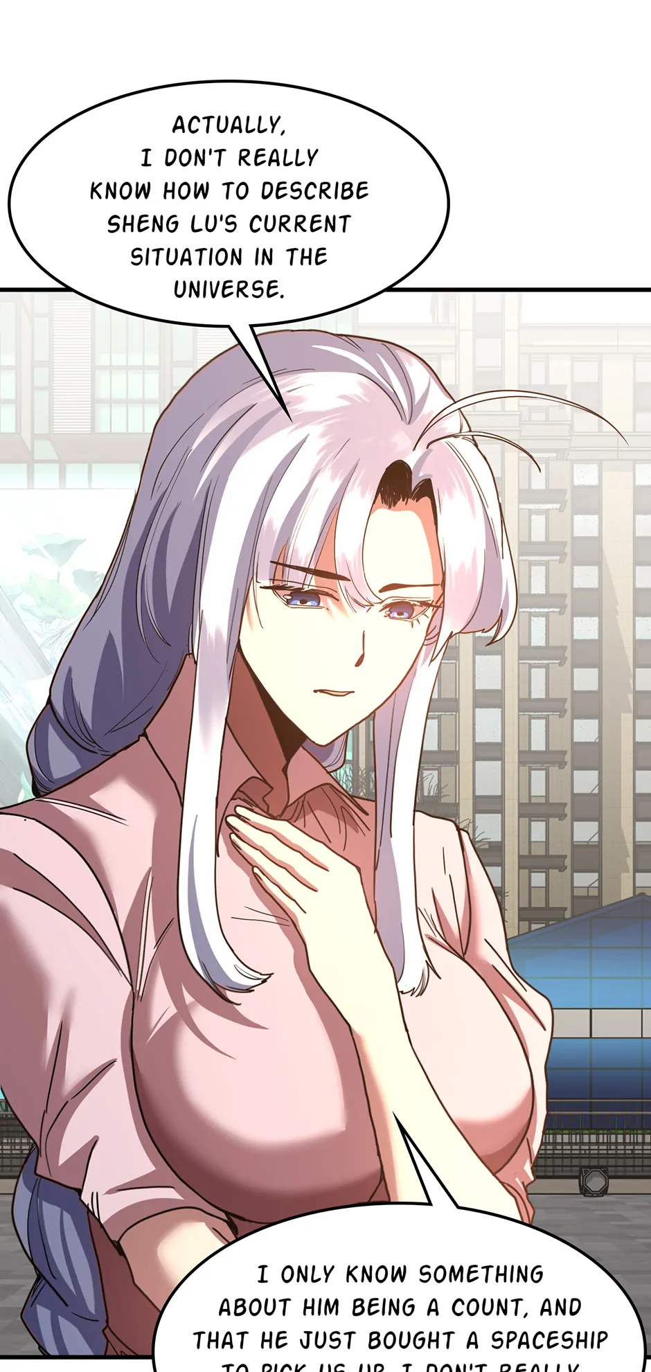 Read Log Into The Future EN Manga Online